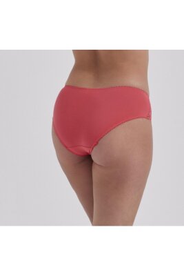 MOONLİGHT PEMBE SLİP KÜLOT - 2