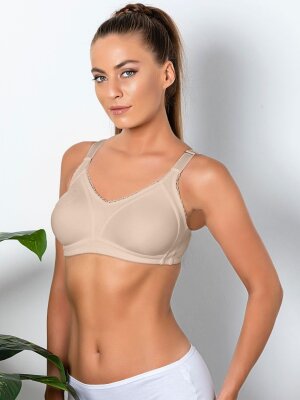 TOPARLAYICI MİNİMİZER SÜTYEN CAPPUCİNO